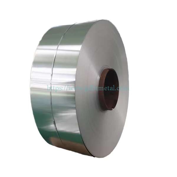 Galvanized Steel Coil